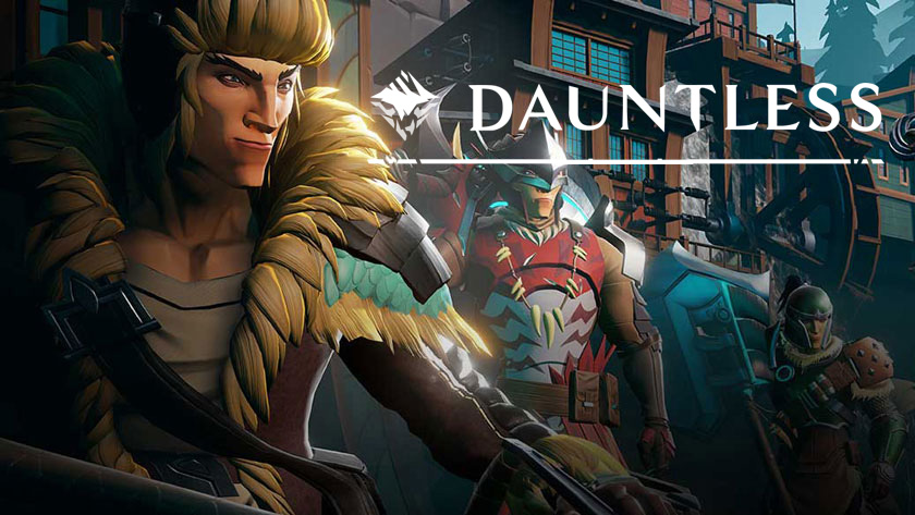 Image result for Dauntless à¸à¹à¸²à¸§