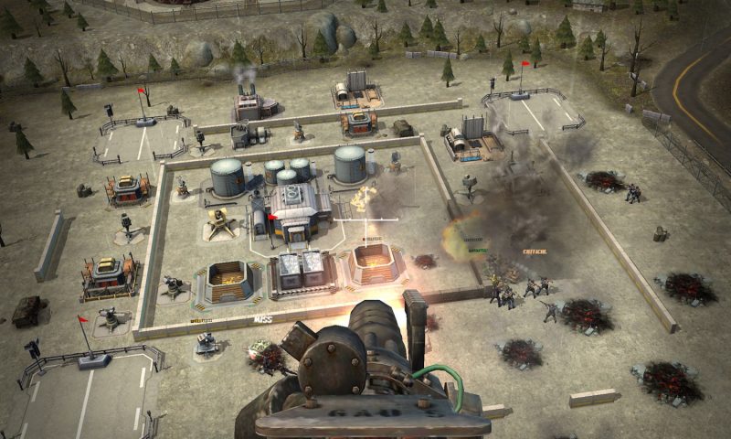Call of Duty: Heroes บุกมือถือ