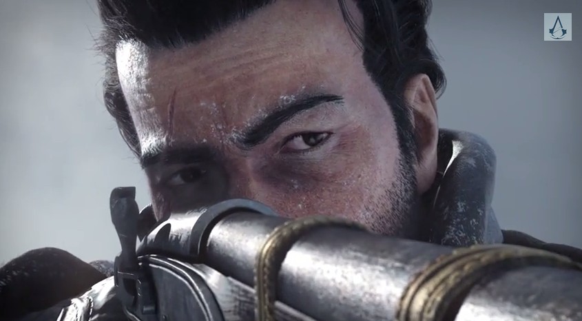 Assassin’s Creed Rogue เผย Trailer แล้ว