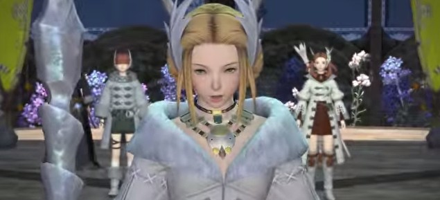 ร้อนๆ Final Fantasy XIV: A Realm Reborn เผยฉากบู๊ฮีโร่ Rogue และ Ninja