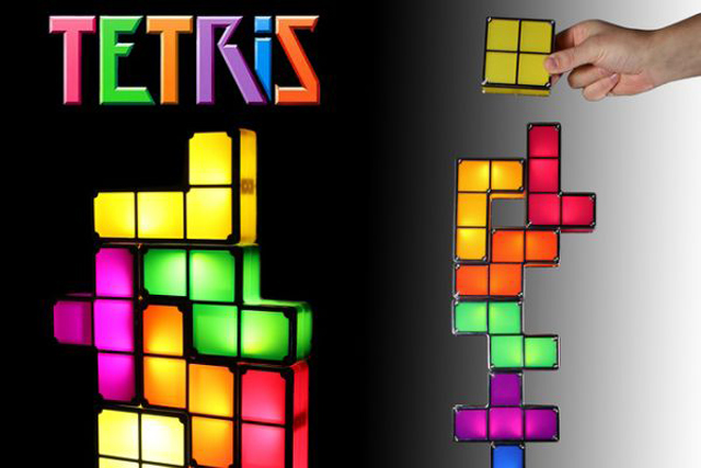 ฮือฮา Tetris ใกล้เป็นหนัง Sci-Fi ลงโรงฉายเร็วๆ นี้