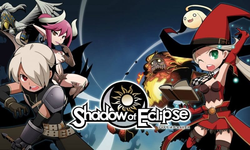 รีบเลย Shadow of Eclipse เกมส์น่ารักคิกขุเปิด OBT แล้ว