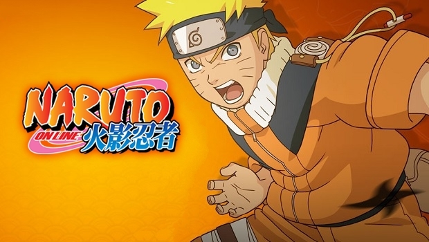 ความมันส์ไม่มีวันตาย! Naruto Online เปิด Test รอบพิเศษ