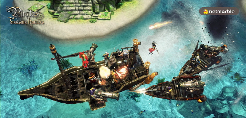 Pirates-Treasure-Hunters-screenshot-5