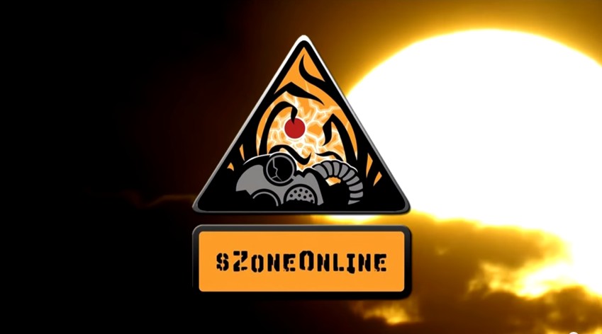 sZone Online ที่สำหรับคนกล้า เปิดให้ลองดีแล้ววันนี้บน Steam