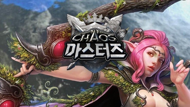 สุดยอดเกมส์แอ็คชั่นมือถือ Chaos Masters เผย Gameplay สุดล้ำ