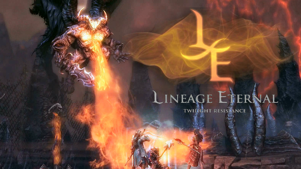 Lineage-Eternal