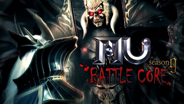 กระหึ่ม MU Online เปิดสังเวียนหฤโหด Battle Core