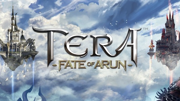 อัพเดทใหม่ TERA: Fate of Arun เปิดสงครามครูเสดชิง ป้อมบินลอยฟ้า