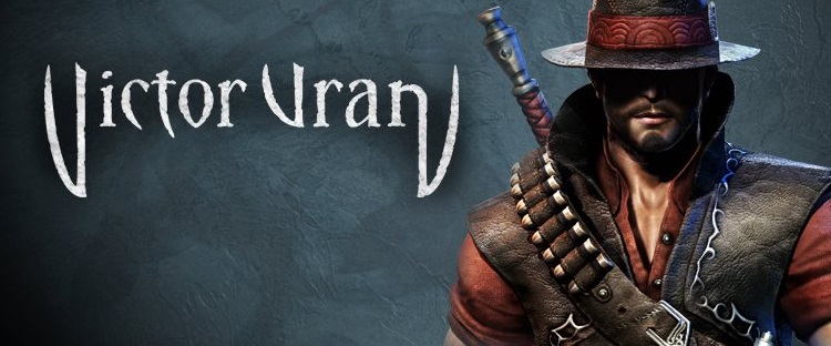 Victor Vran เกมส์แอ็คชัน RPG แนว Diablo จ่อลง Steam ซัมเมอร์นี้
