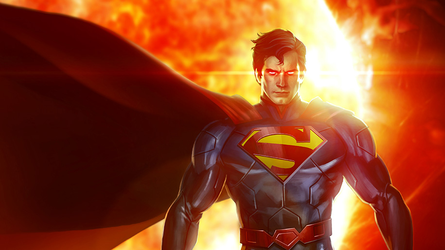 915x515_Prime-Superman-Clark-Kent