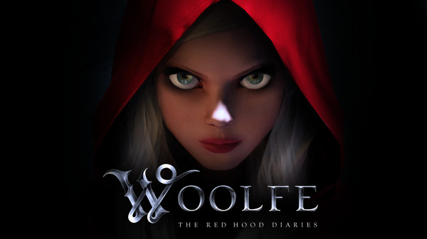 Woolfe : The Red Hood Diaries สาวน้อยหมวกแดงรุ่นโหด! ลง Steam