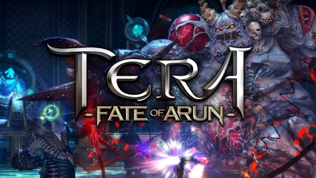 ยิ่งใหญ่ TERA: Fate of Arun ยึดเบอร์ 1 สุดยอดเกมส์บน Steam