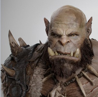 Warcraft Movie เผยภาพแรกออร์คจอมโหด เข้าโรงแน่ปีหน้า