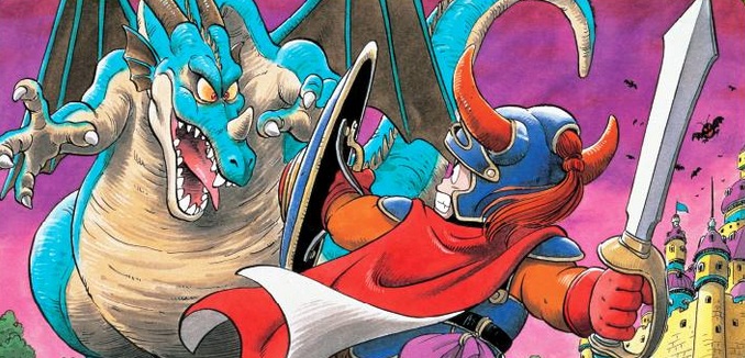 Dragon Quest Monsters Super Light ฟันธง! เปิดโหลด 29 ก.ค. นี้