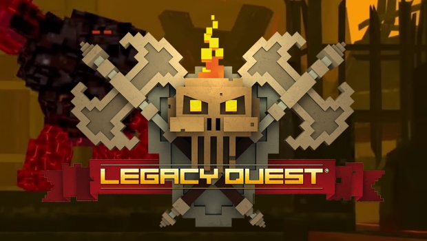 Legacy-Quest