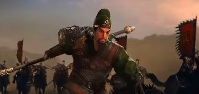 แกะกล่อง Guan Yu มหาเทพสงครามกวนอูในเวอร์ชั่นมือถือ