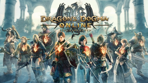 Dragon’s Dogma Online อัพภารกิจใหญ่ท้าไฝว้มังกร 25 ก.ย.นี้