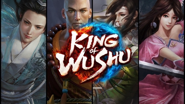 King of Wushu เลื่อนทดสอบบน PC ไปปลายเดือน