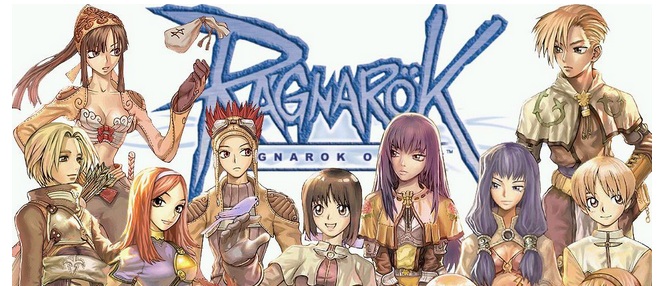 Ragnarok Online เกาหลี แอดฮีโร่เผ่าใหม่ Doram