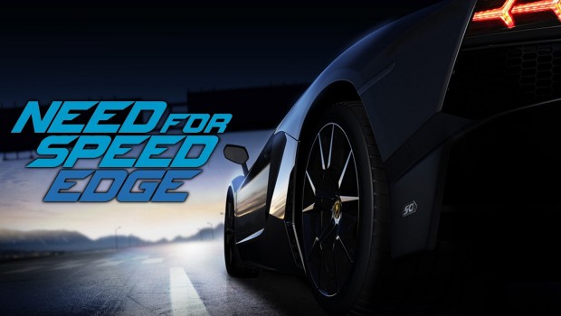 Need For Speed: Edge ว่าที่เกมส์แข่งรถออนไลน์สุดระห่ำอันดับ 1 โลก