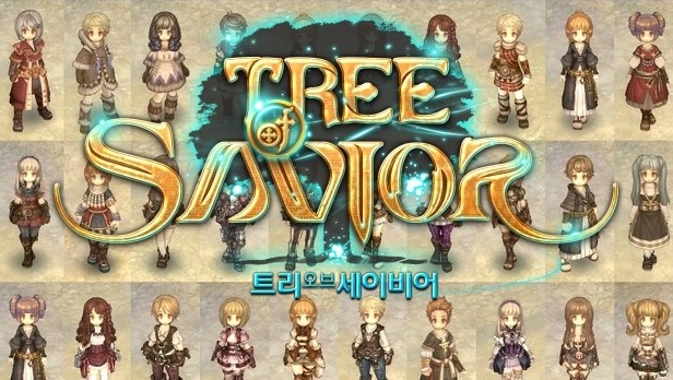 Tree of Savior เผยลายแทงขุมทรัพย์สุดฟิน