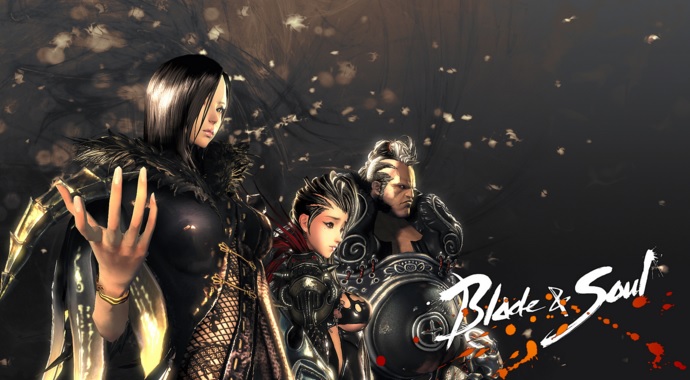 NCsoft เผยแล้ว Soul Fighter อาชีพใหม่ Blade & Soul