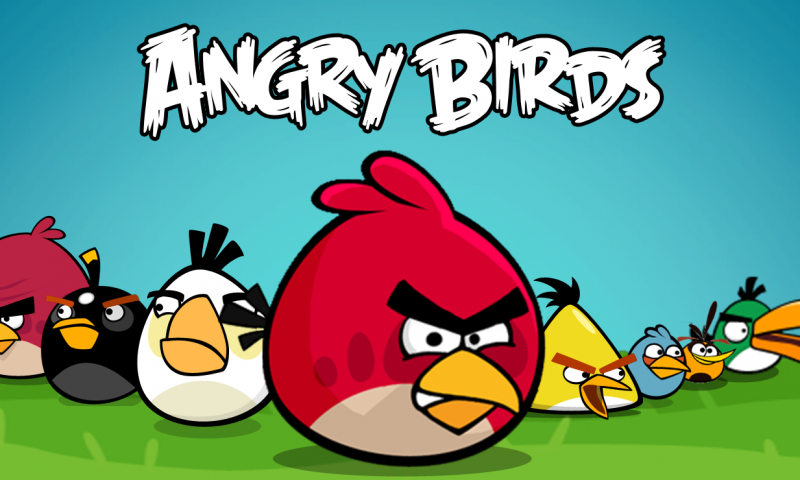 NHN Studio629 ประกาศเซ็นสัญญากับ Rovio ผู้พัฒนาเกมส์ Angry Birds