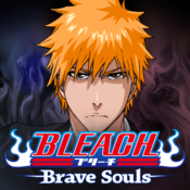 BLEACH Brave Souls icon