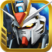 Gundam Across icon