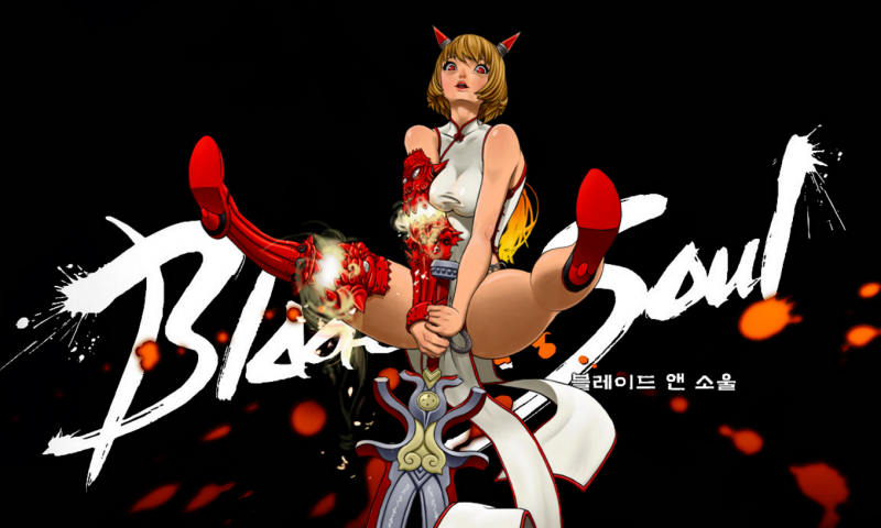 แฟนถล่ม Blade & Soul เซิร์ฟทะลัก NCsoft  แย้มข้อมูลอัพเดทใหญ่ครั้งแรก