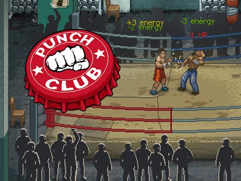 แรงเฟร่อ Punch Club แอพปั้นนักมวย 10 วันโกย 10 ล้านผ่าน App Store