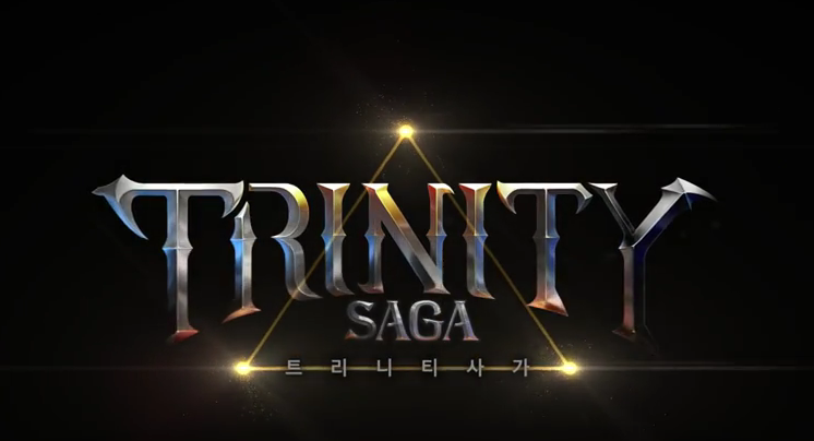 ส่องเลย Trinity Saga แอพเกมส์ Strategy RPG แย้มคลิปสุดอลัง