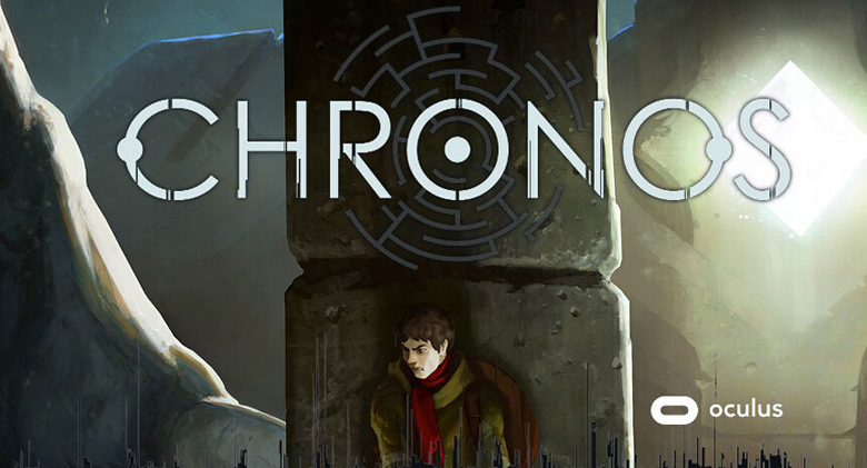 ผจญภัยสุดแฟนตาซีกับ Chronos เกมส์ VR แนว Adventure RPG ใหม่ล่าสุด