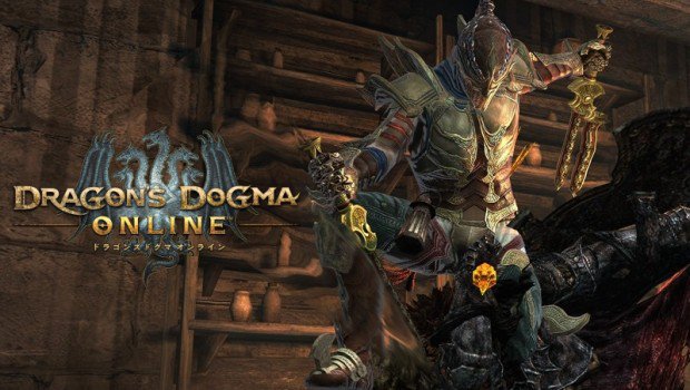 Dragon’s Dogma Online อัพแพทช์ 1.3 แย้มอาชีพใหม่ Alchemist สุดฟิน