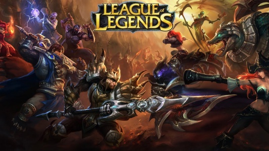 League of Legends เตรียมตัวให้พร้อมกับแพทซ์ 6.6 พร้อมสกินใหม่เพียบ
