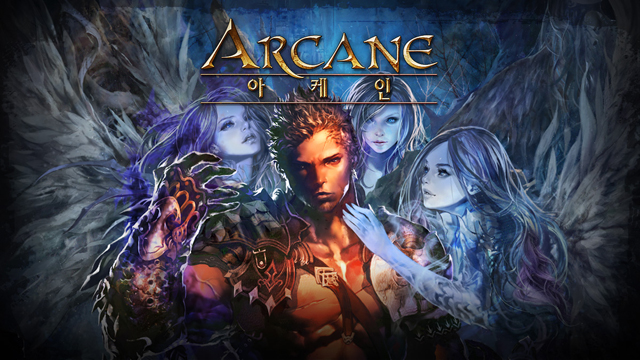 Arcane เกมส์มือถือ MMORPG เริ่ม Early Access แล้วก่อนเปิดจริง 19 เม.ษ นี้