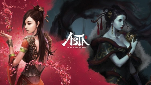ASTA – World of Warcraft แห่งเอเชีย อัพเดทเน้นๆ ของใหม่เพียบ