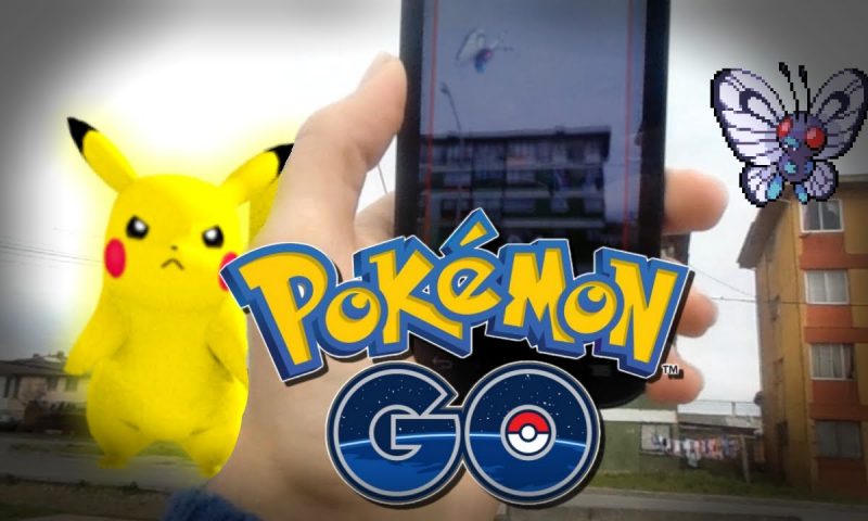 ไปต่อ Pokémon GO เปิดทดสอบต่อที่ออสเตรเลียและนิวซีแลนด์