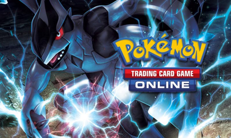 Pokemon Trading Card Game Online ระเบิดความมันส์บน Android แล้ว