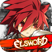 Elsword Mobile icon