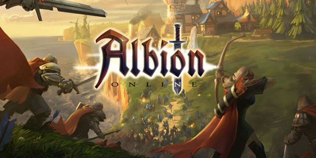 Albion Online อัพแพทช์ Darian ปล่อยเวทย์ใหม่ 12 คาถารวด
