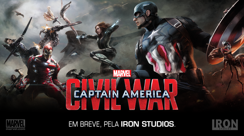 ปังหรือแป้ก ? 5 เกมส์โหนกระแส Captain America: Civil War