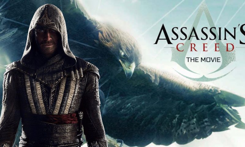 ส่องเลย Trailer ตัวทางการหนังฟอร์มยักษ์ Assassin’s Creed The Movie