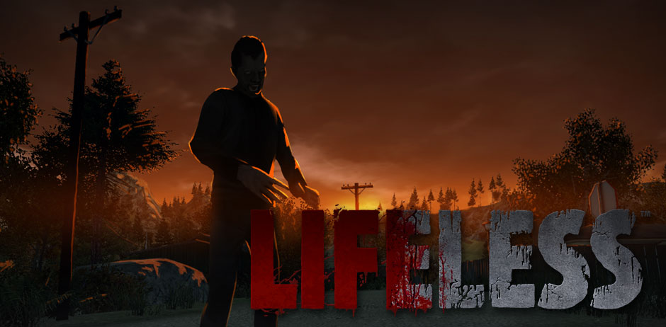 Lifeless เกมส์ซอมบี้ MMO มาใหม่ เน้นต่อสู้คลุกวงใน เปิด Early Access แล้ว
