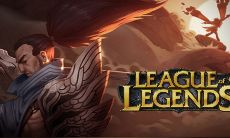 League of Legends เตรียมอัพเดทลงแชมเปี้ยนตัวใหม่สาวเวท Taliyah
