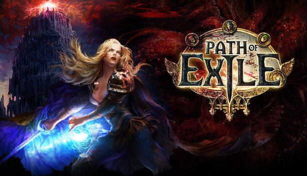 Path of Exile เกมส์ RPG อารมณ์ Diablo II อัพแพทช์ Prophecies ต้นเดือนหน้า