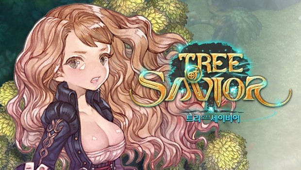 สิ้นสุดการรอคอย Tree of Savior เปิดโกลบอลเล่นฟรี บน Steam วันนี้