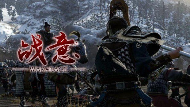 เผยคลิปใหม่ War Rage แอพเกมส์ตีป้อม MMO อันดับ 1 จากจีน