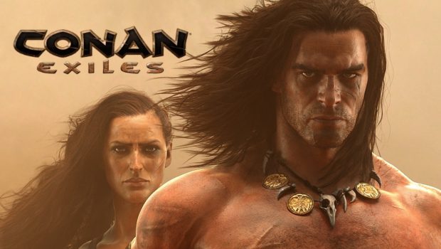 Conan Exiles งัดคลิปเกมย์เพลย์โชว์ระบบเน้นๆ ก่อนเปิด Early ก.ย.59